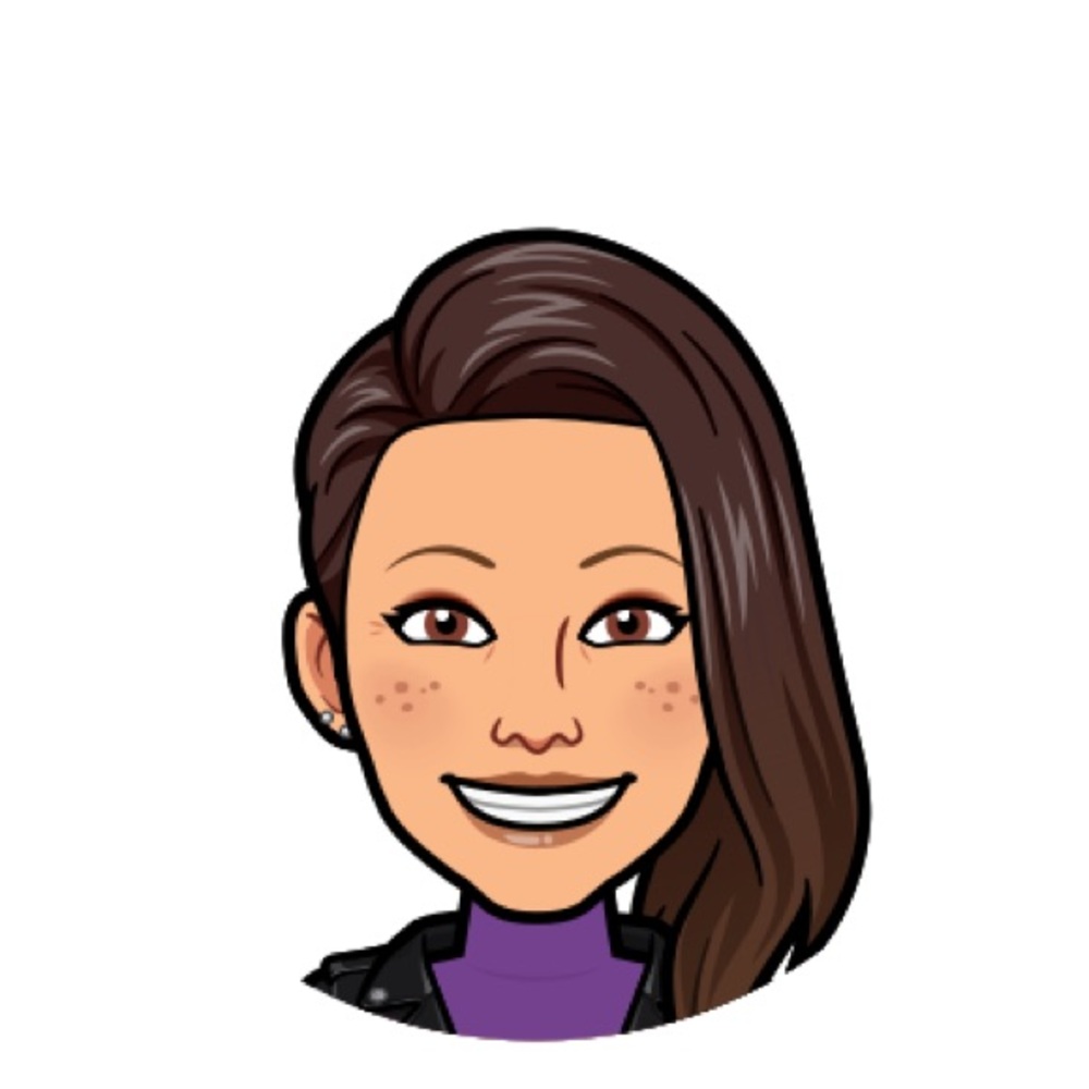 Meet your Posher, Renee’